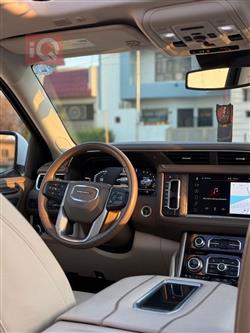 جي ام سي يوكون